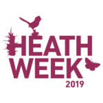 Heath Week 2019 logo