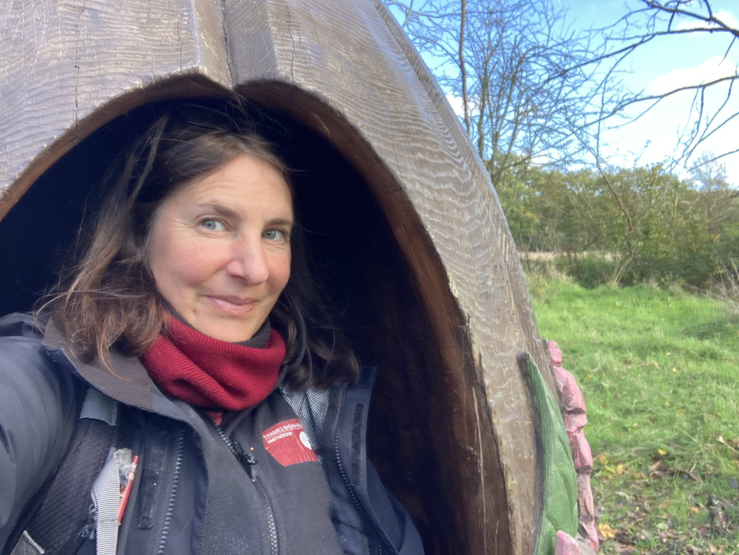 A visit to Bramshot Farm Country Park - Thames Basin Heaths